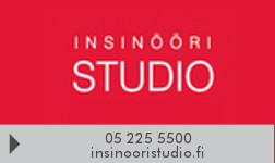 Osakeyhtiö Insinööri Studio logo